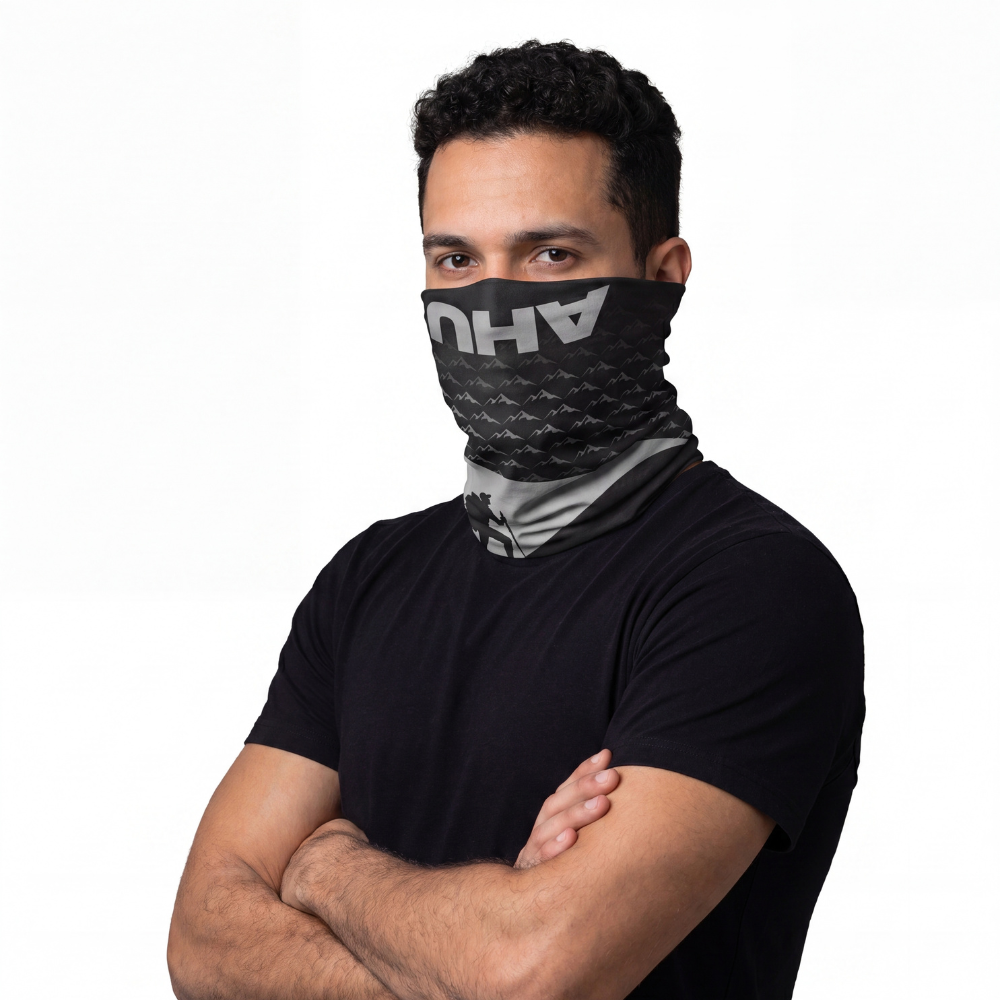Balaclava LGND - PRETO