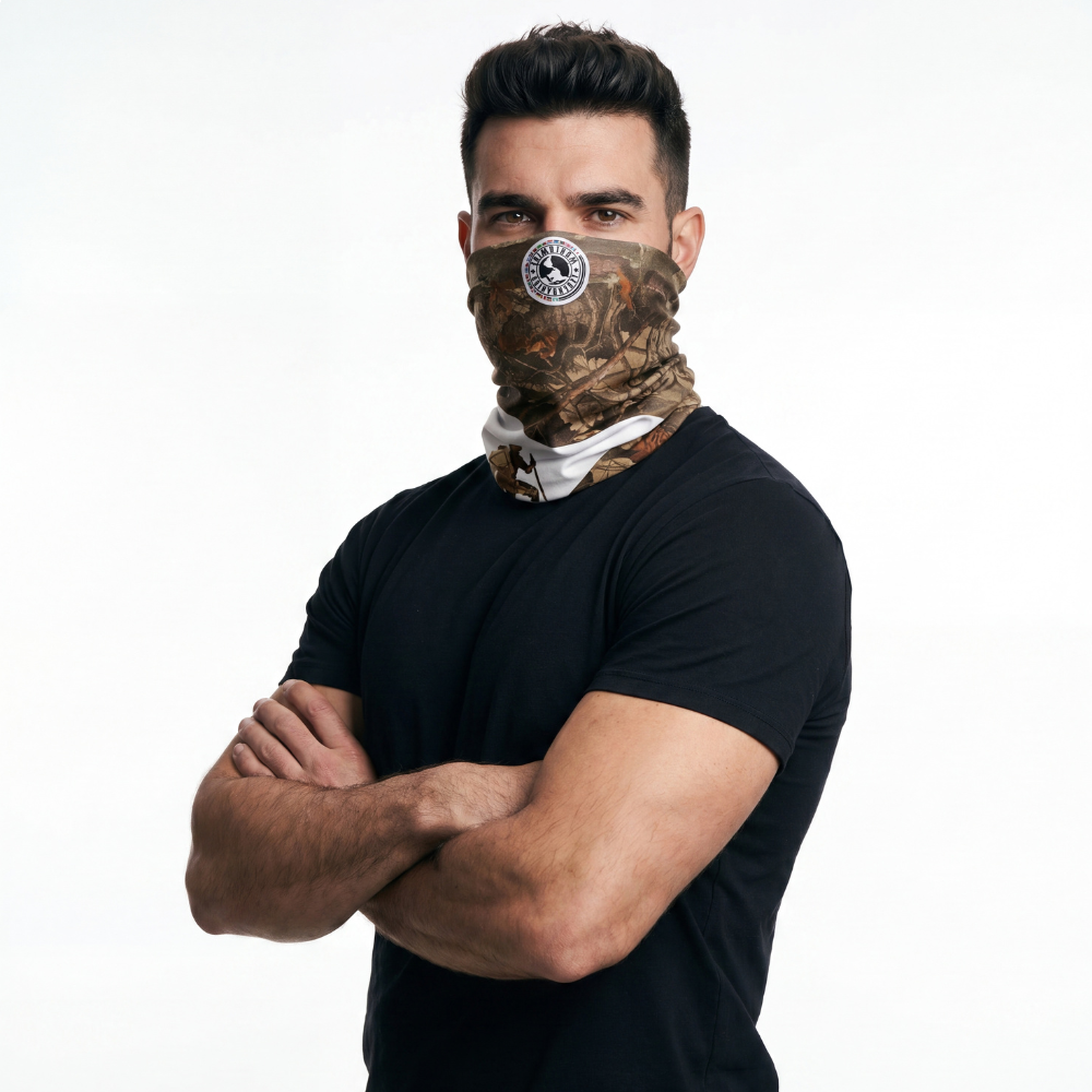 Balaclava LGND - VERDE