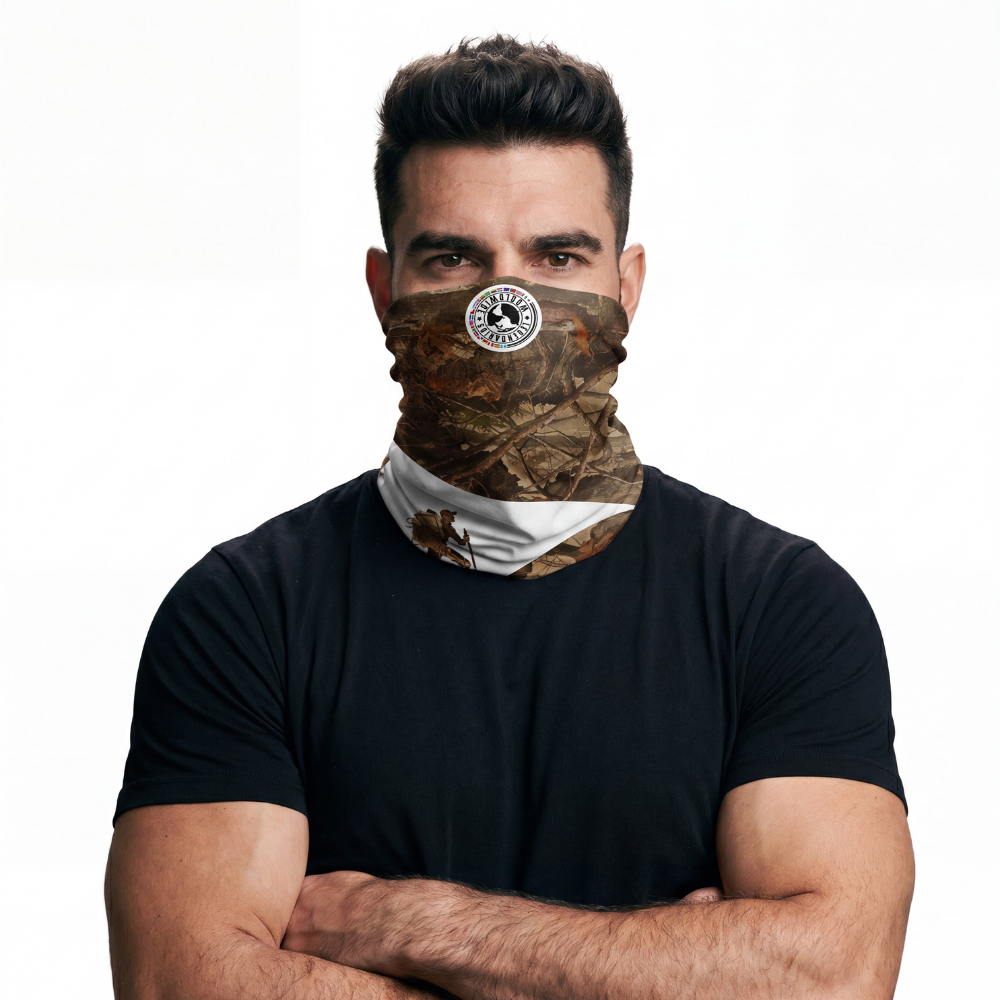 Balaclava LGND - VERDE
