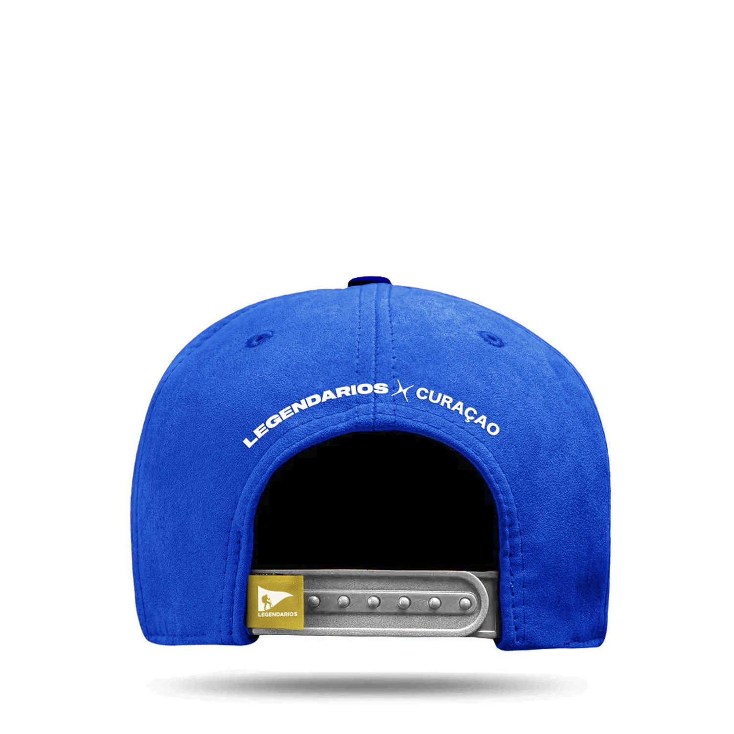 Boné Snapback Suede Curaçao - Mundialista