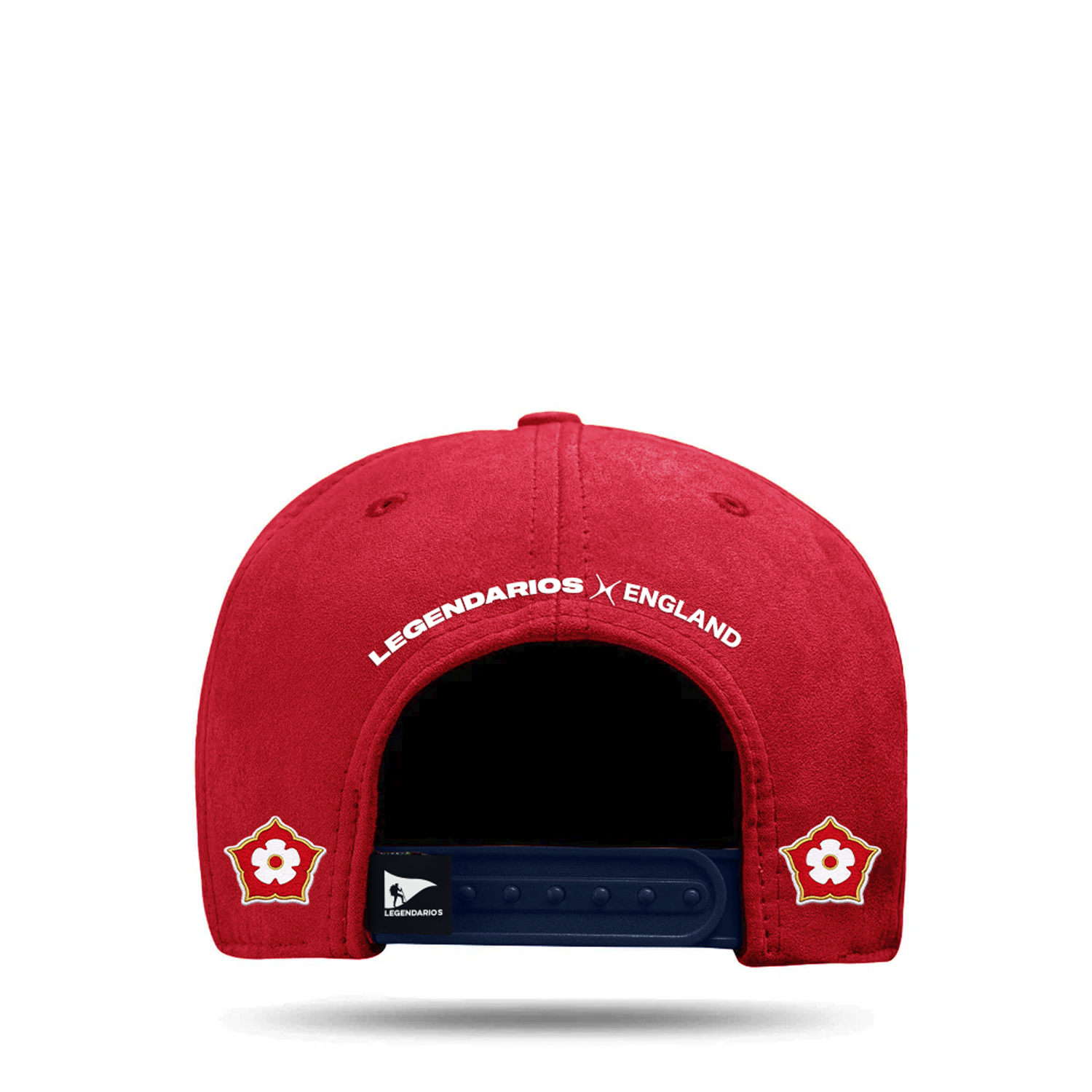 Boné Snapback Suede England - Mundialista 