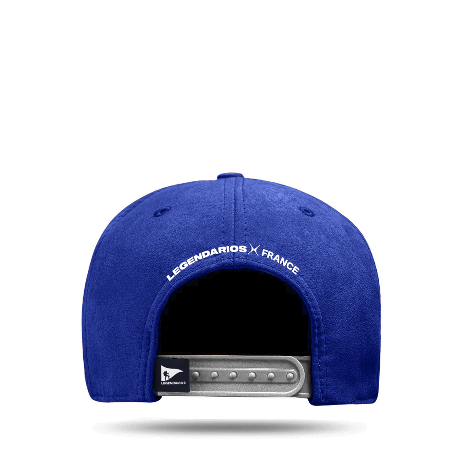 Boné Snapback Suede França - Mundialista