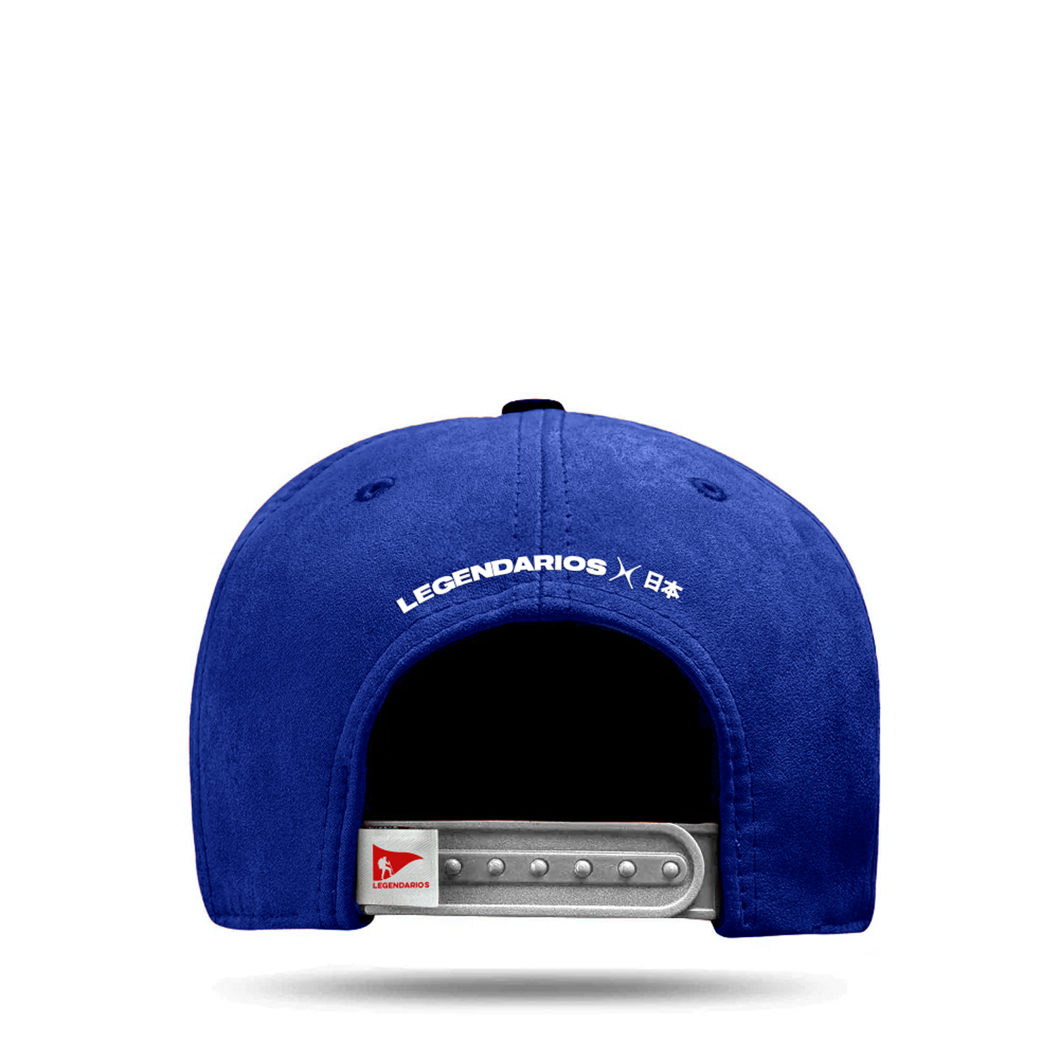 Boné Snapback Suede Japão - Mundialista Boné Snapback Suede Japão - Mundialista