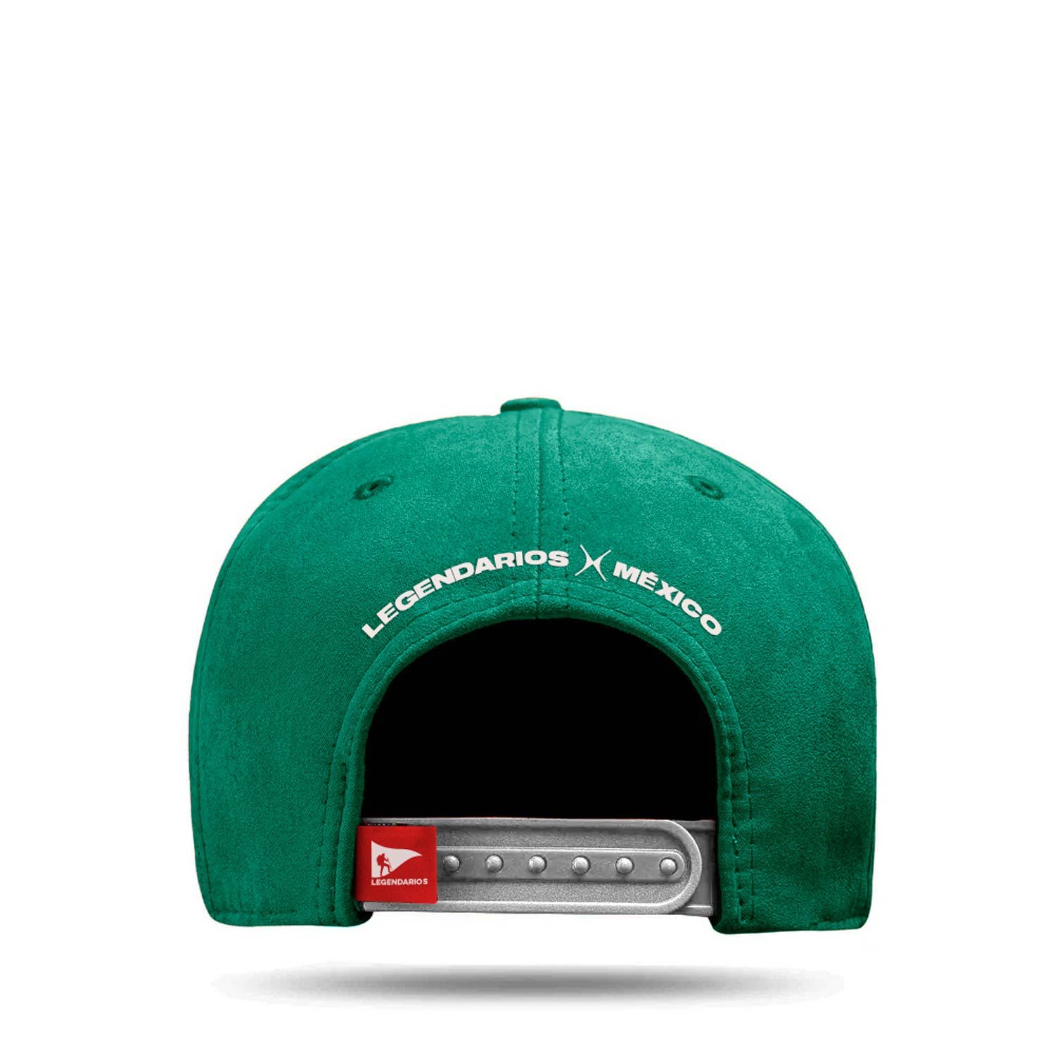 Boné Snapback Suede México - Mundialista