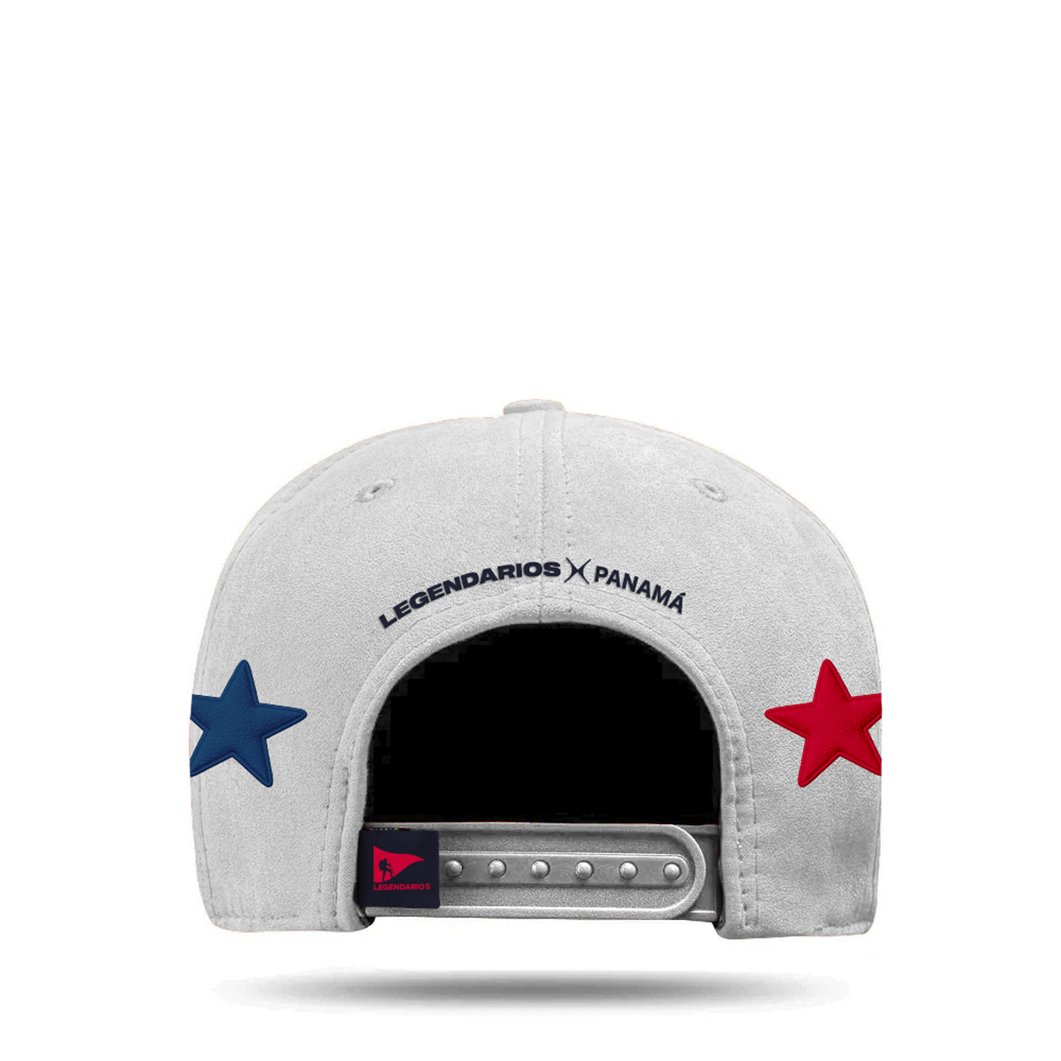 Boné Snapback Suede Panamá - Mundialista Boné Snapback Suede Panamá - Mundialista