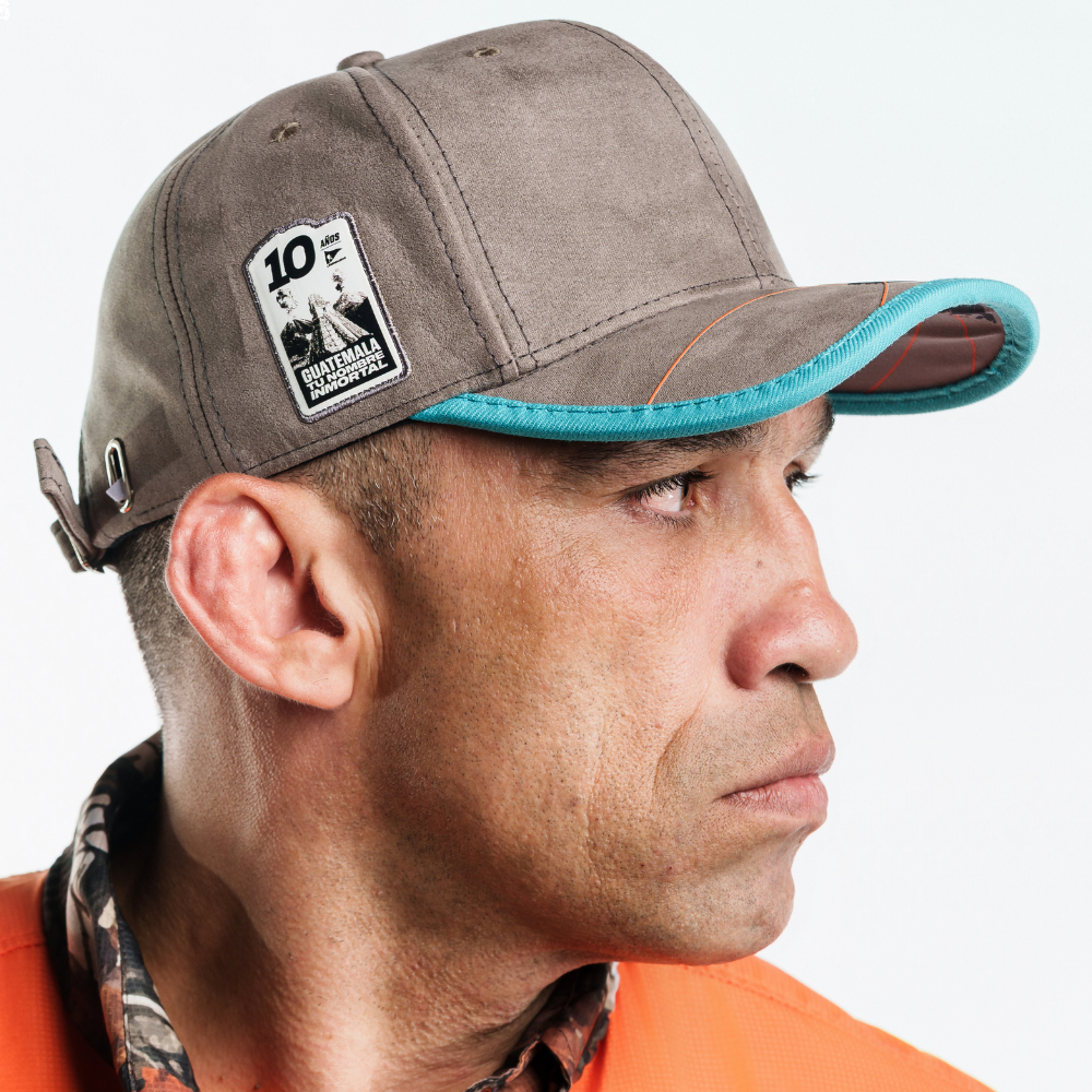 Boné Dad Hat Cinza Boné Dad Hat Cinza
