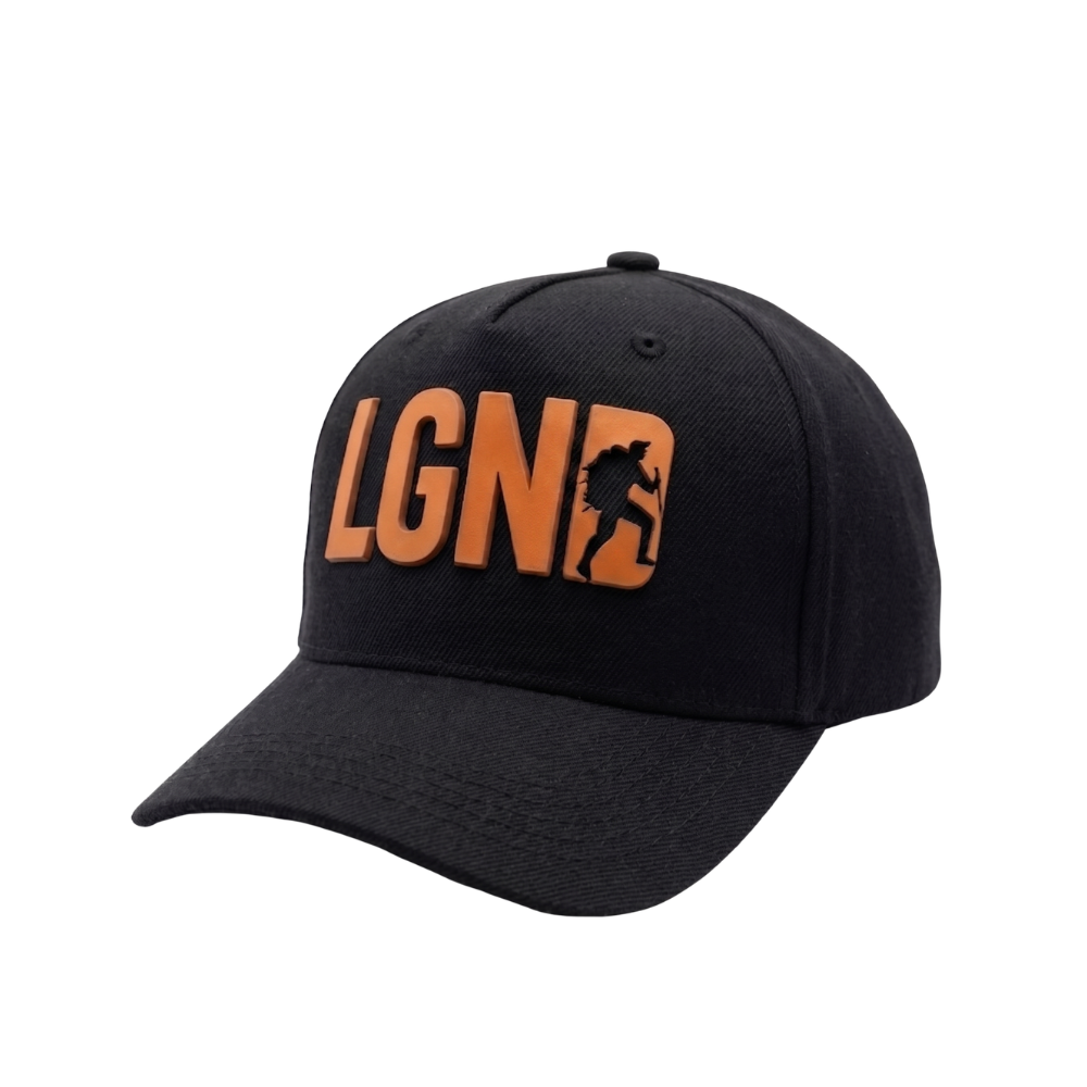 Boné LGND Clássico