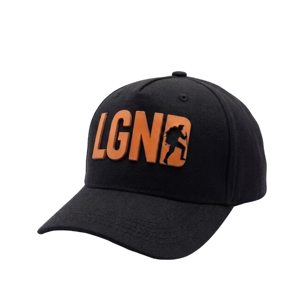 Boné LGND Clássico