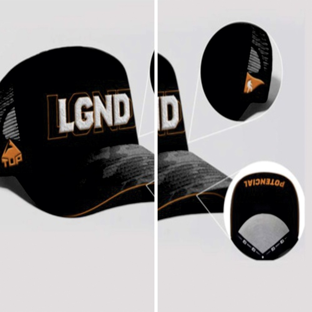 Boné Lgnd