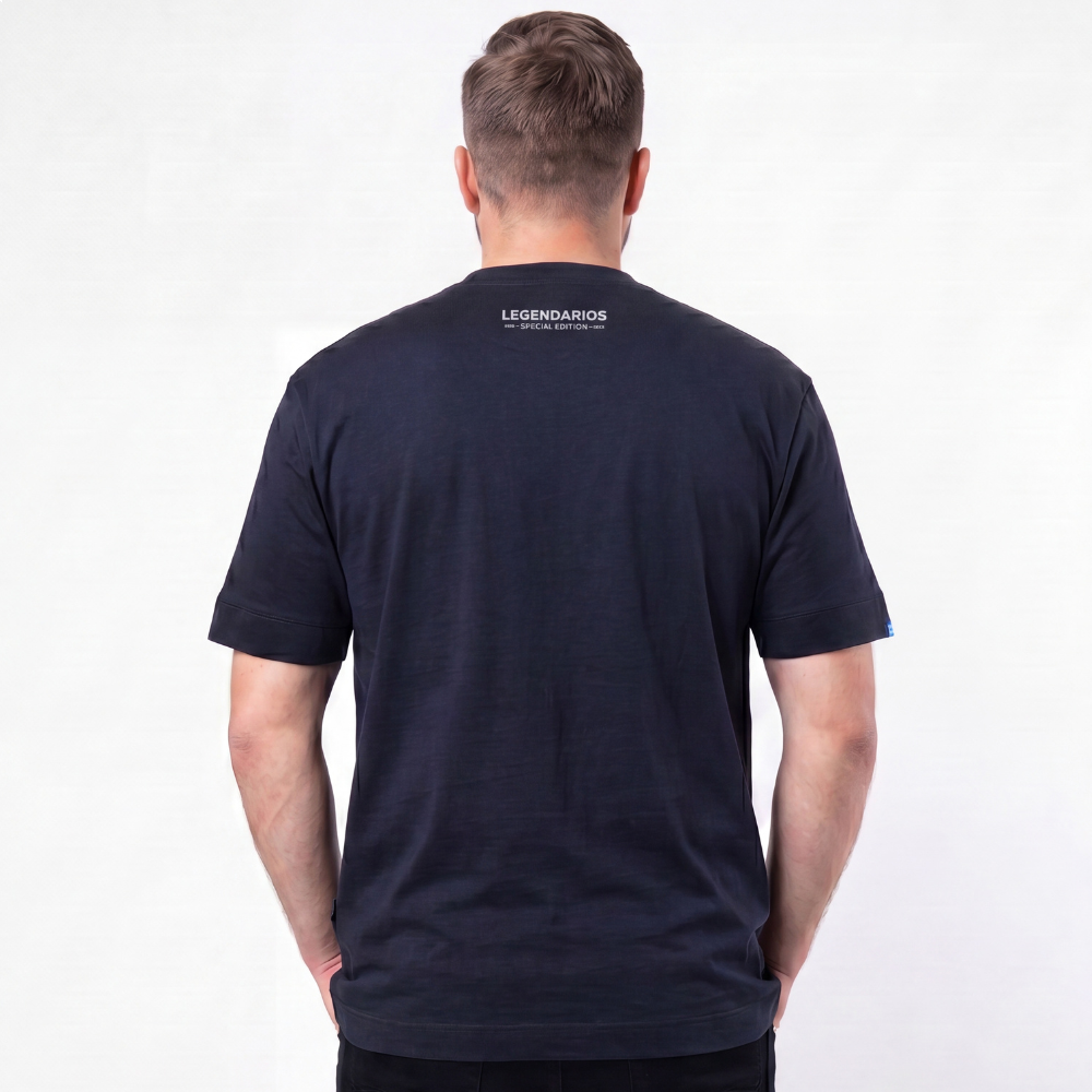 Camiseta 10 Years