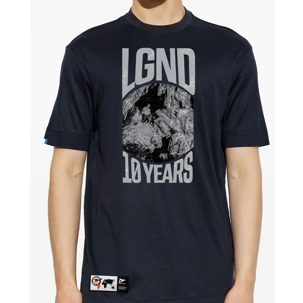 Camiseta 10 Years