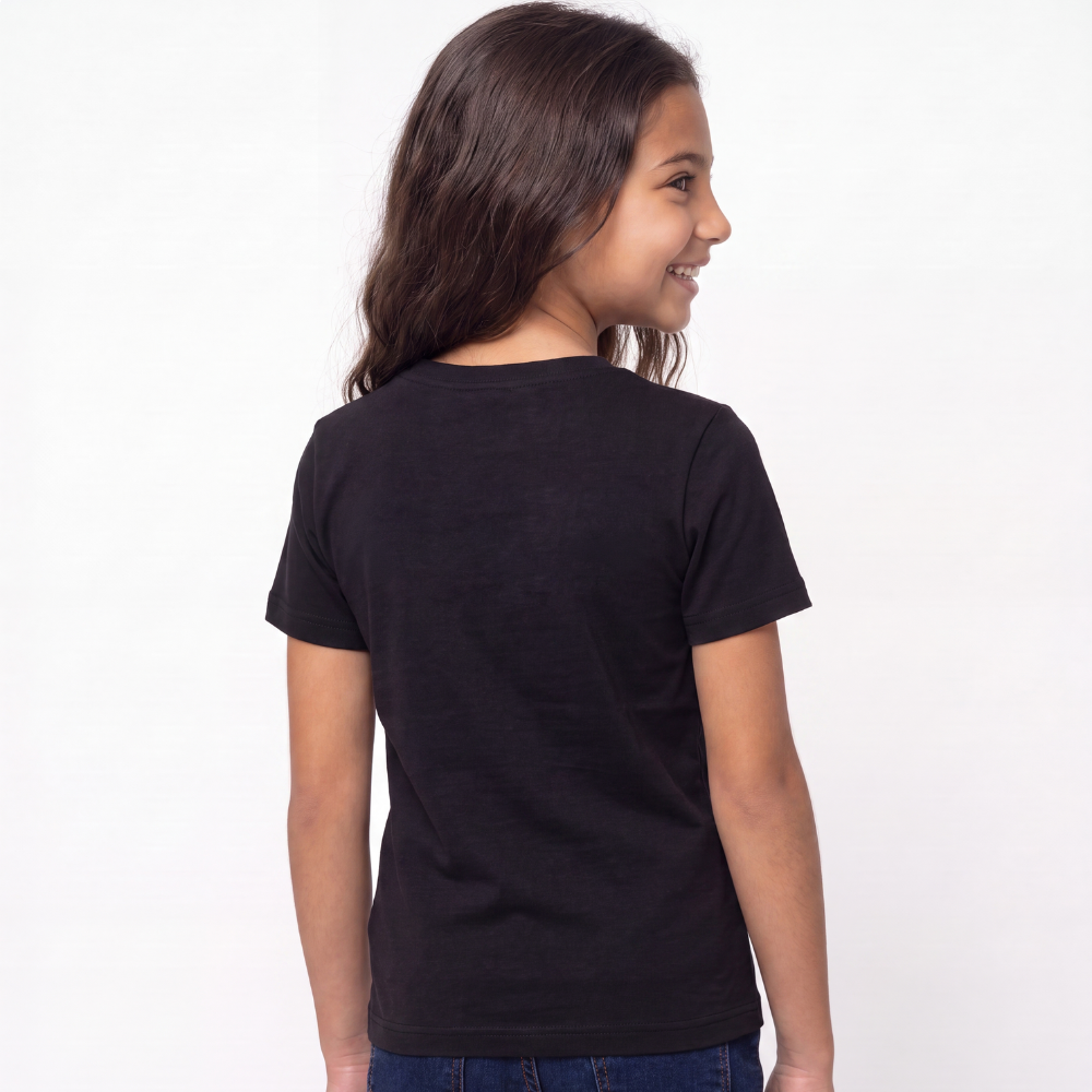 Camiseta Estampa Legado
