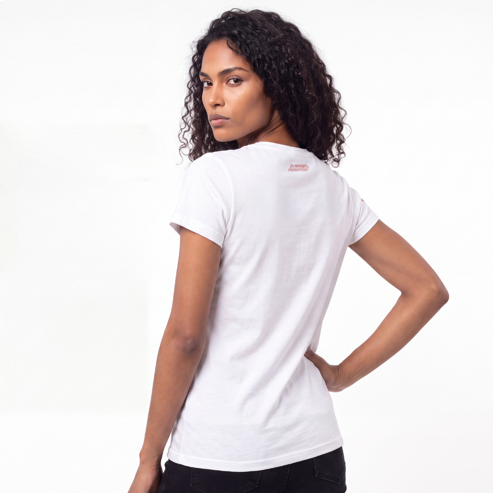 Camiseta LGND Feminina