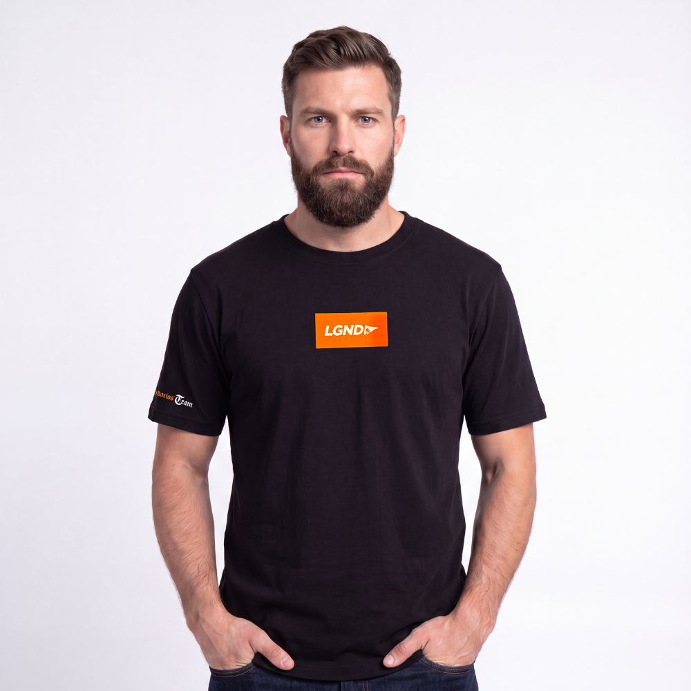 Camiseta Masculina John 15:13
