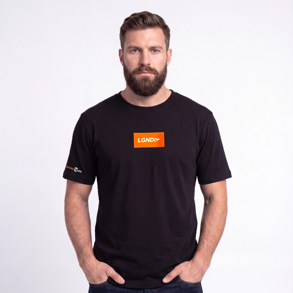 Camiseta Masculina John 15:13