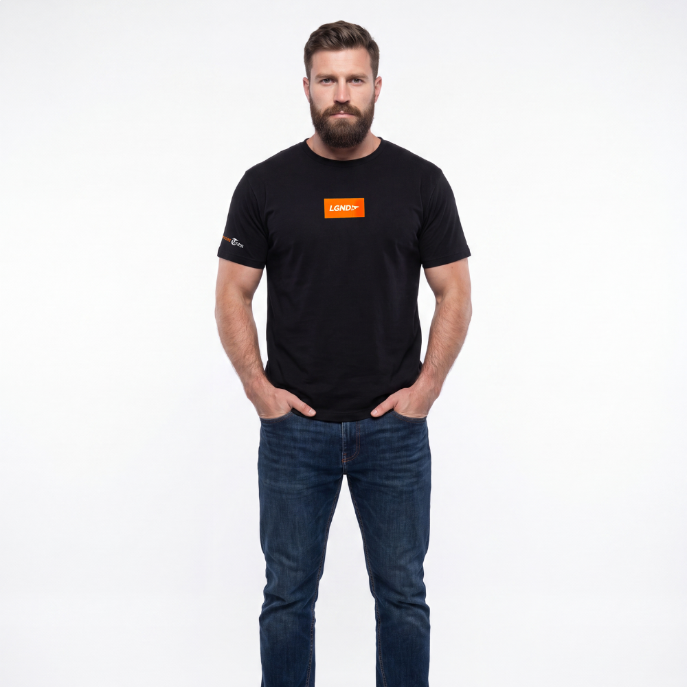 Camiseta Masculina John 15:13