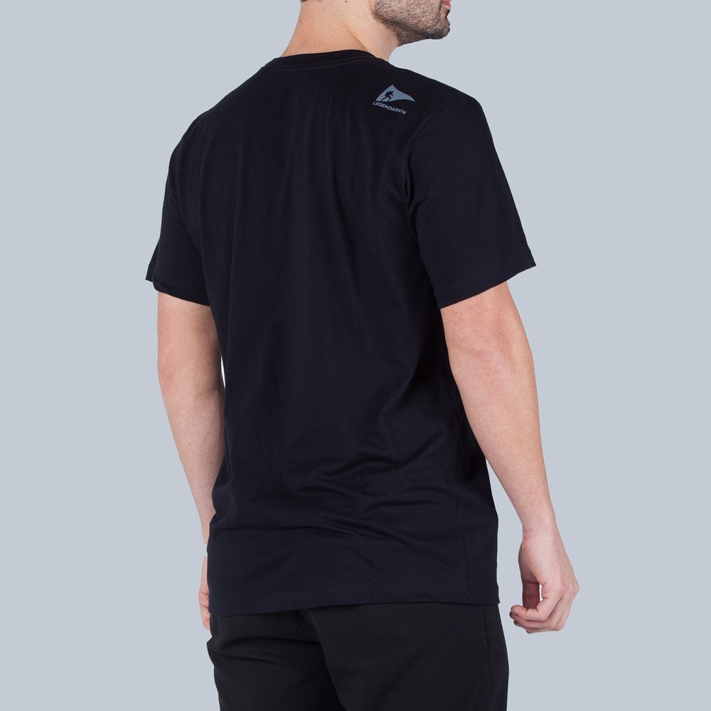 Camiseta Masculina Países