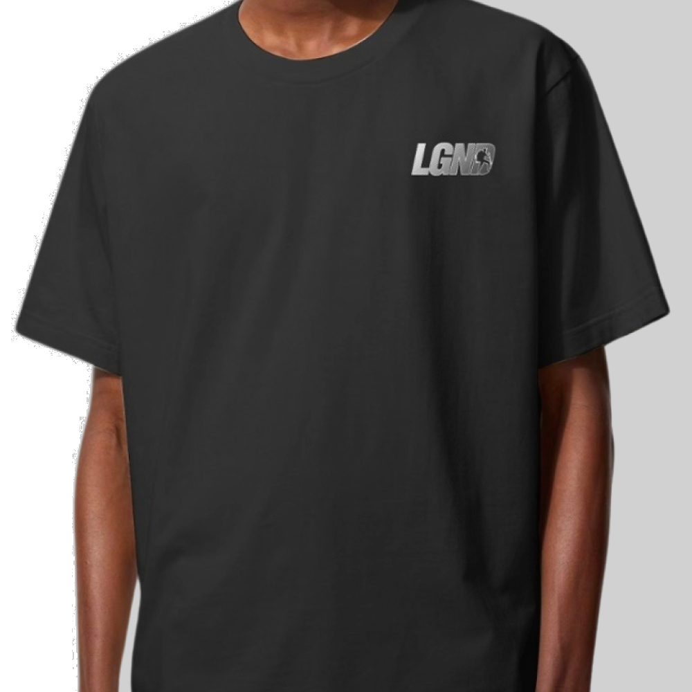 Camiseta Masculina Suedine Manifesto Legendarios 