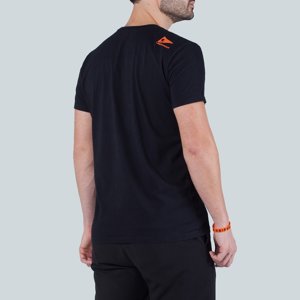 Camiseta Masculina Tronco
