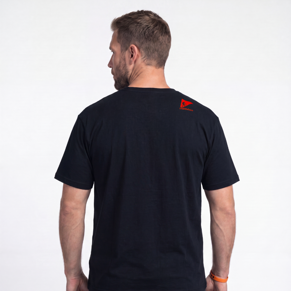 Camiseta Masculina Tronco