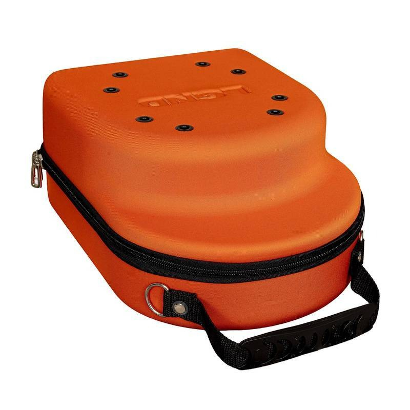 Case Cap Legendários - Laranja Case Cap Legendários - Laranja