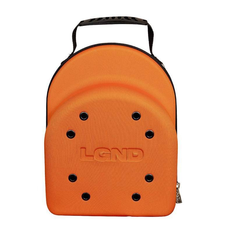 Case Cap Legendários - Laranja Case Cap Legendários - Laranja