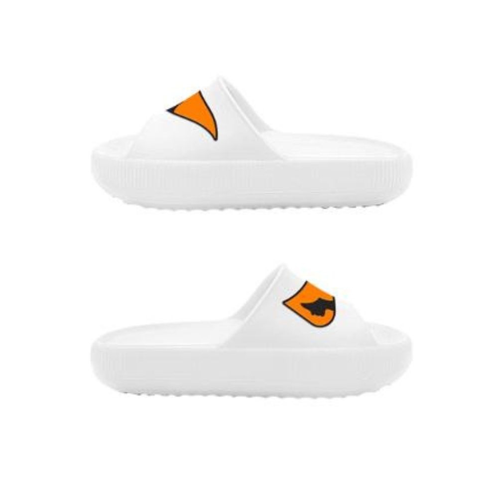 Chinelo Legendários Branco