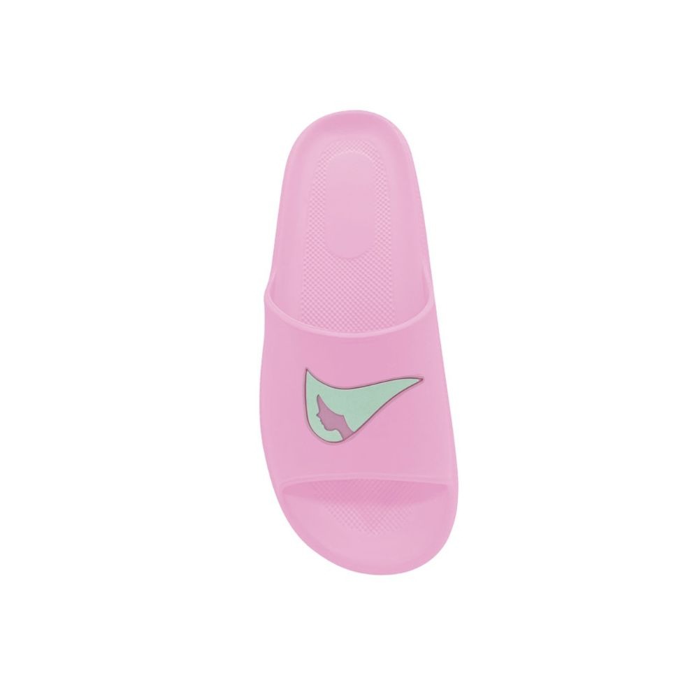 Chinelo Legendários Rosa