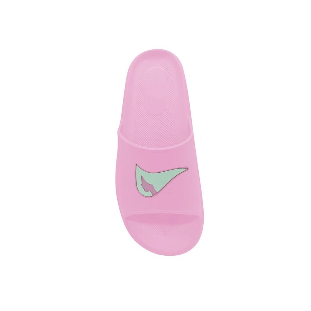 Chinelo Legendários Rosa