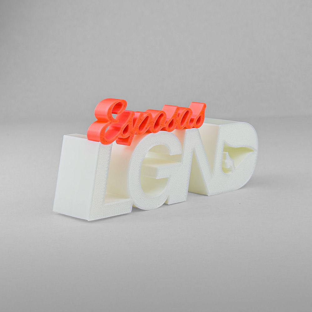 Esposas LGND