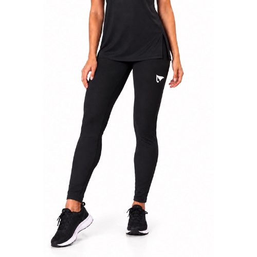 Legging Feminina Zero Transparência/Branca Legging Feminina Zero Transparência/Branca