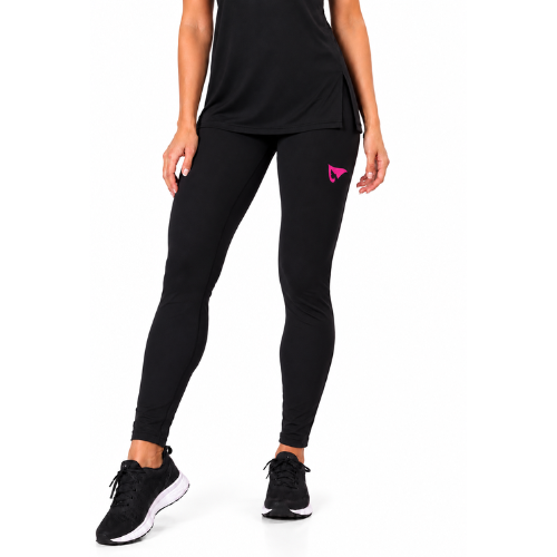 Legging Feminina Zero Transparência/Pink Legging Feminina Zero Transparência/Pink