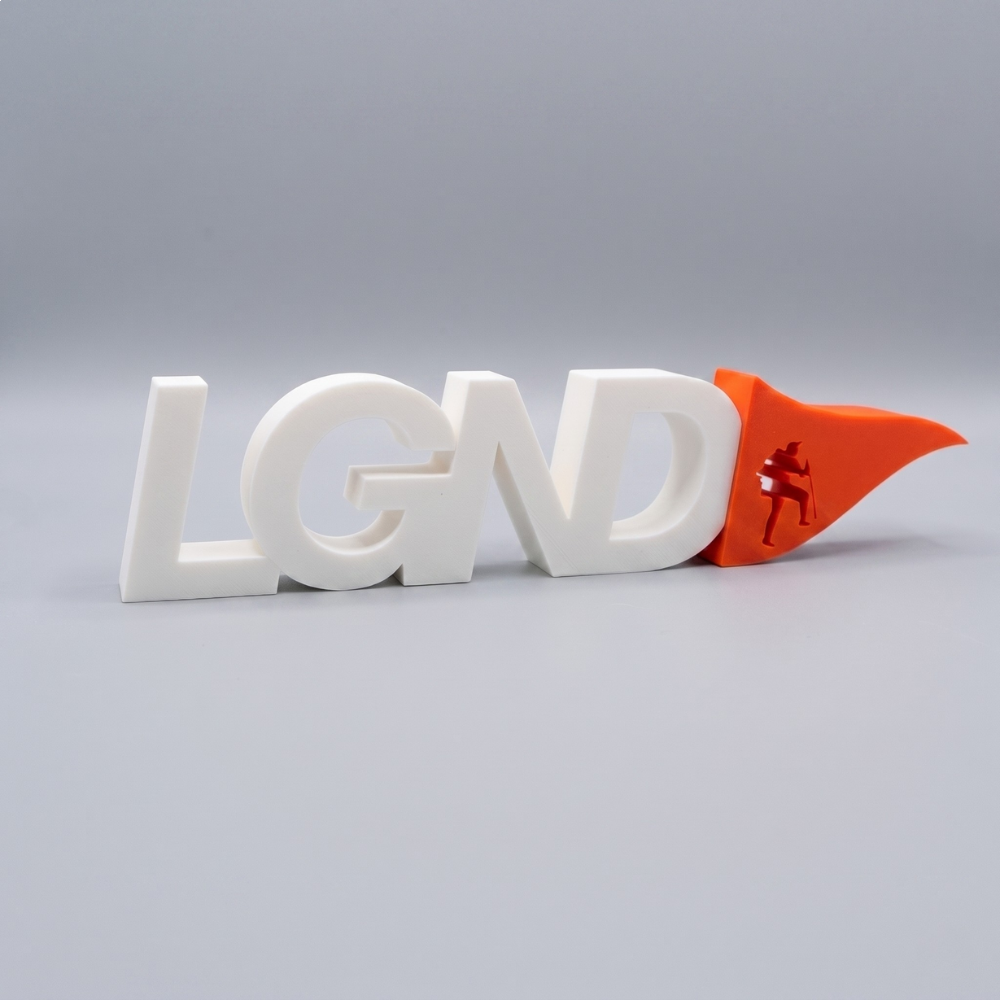 LGND FLAMULA LGND FLAMULA