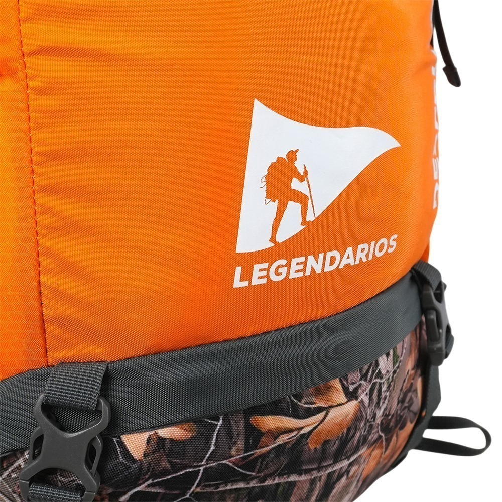 MOCHILA ANDES LGND 40L