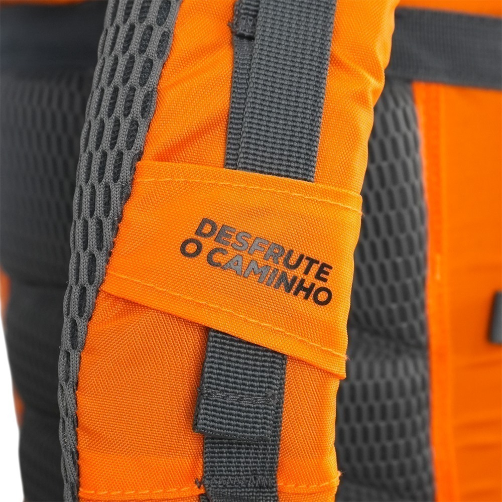 MOCHILA ANDES LGND 40L