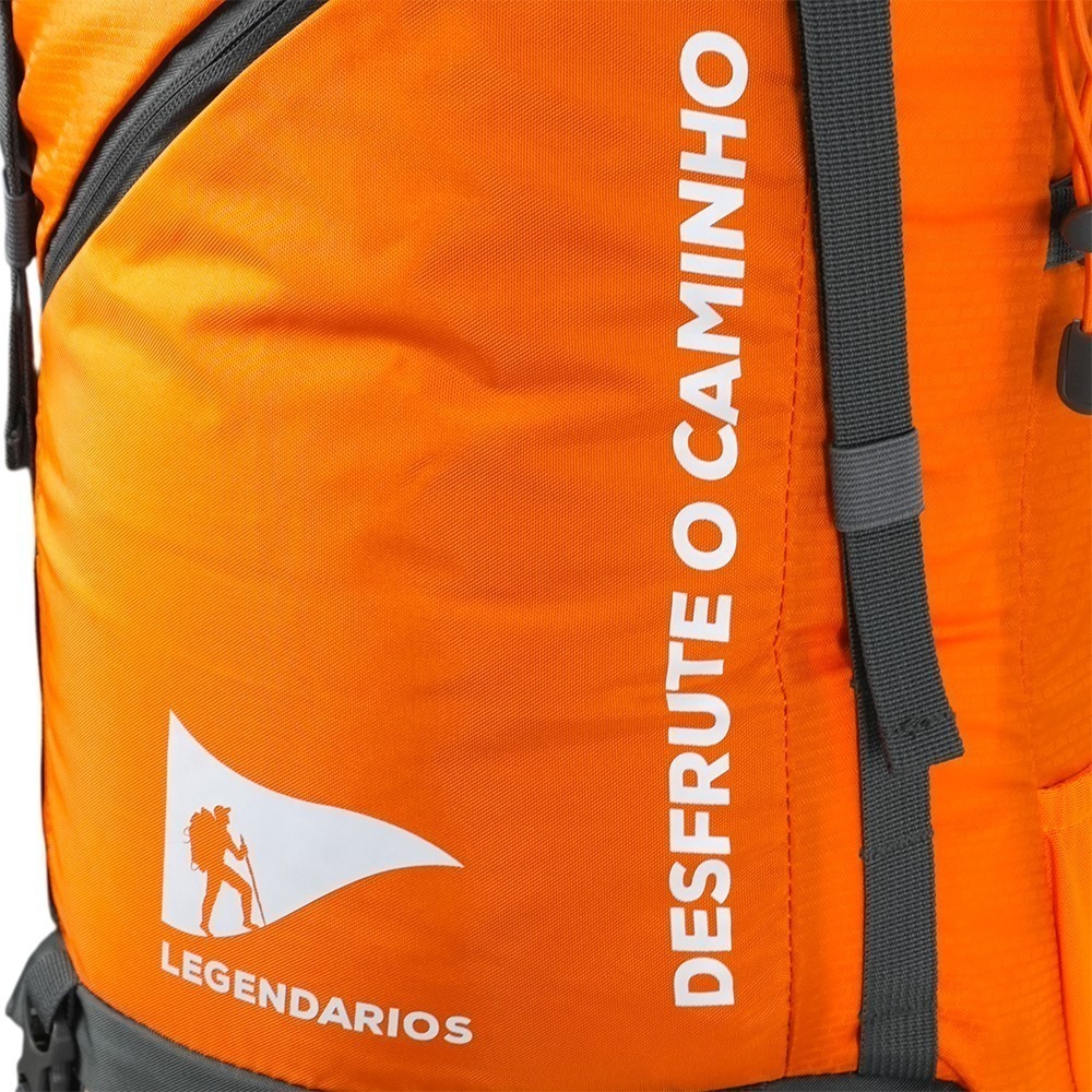 MOCHILA ANDES LGND 40L MOCHILA ANDES LGND 40L