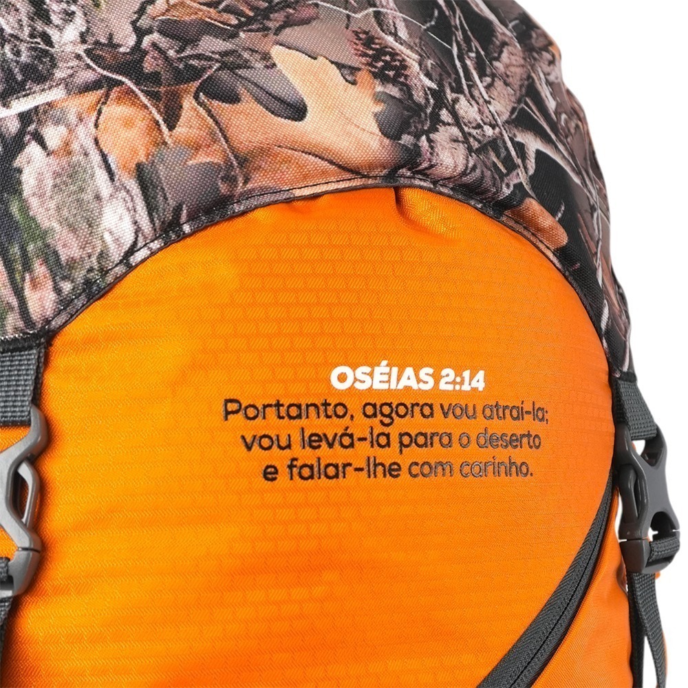 MOCHILA ANDES LGND 40L MOCHILA ANDES LGND 40L