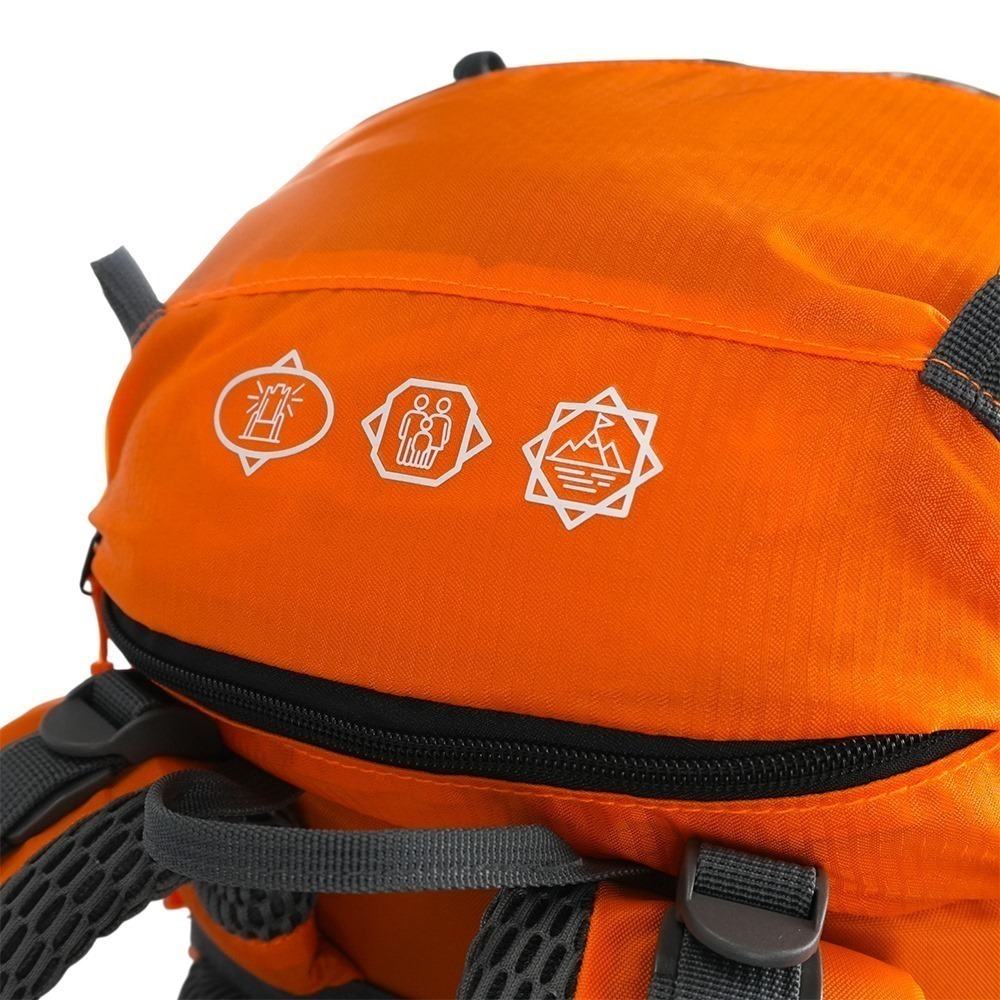 MOCHILA ANDES LGND 40L MOCHILA ANDES LGND 40L