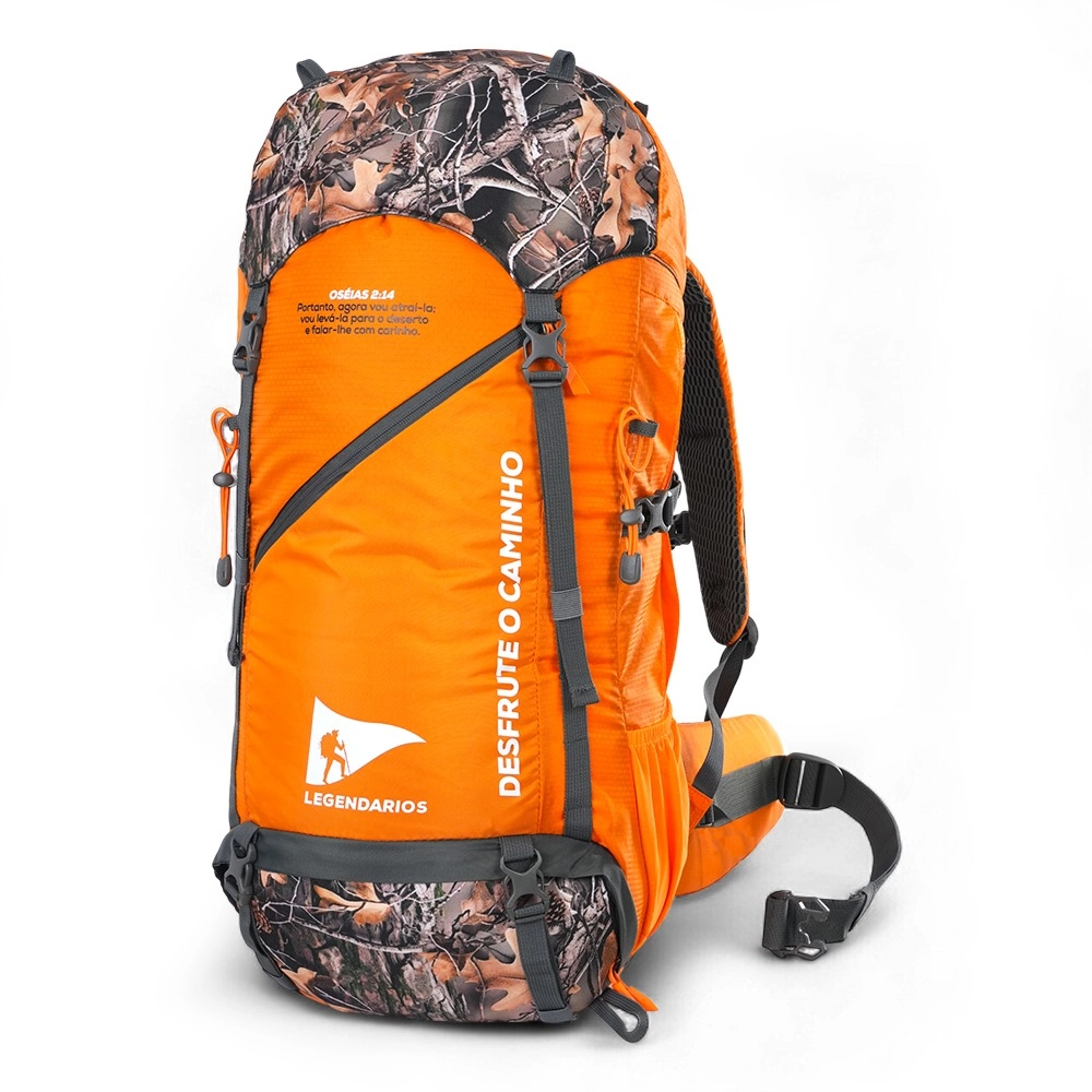 MOCHILA ANDES LGND 40L