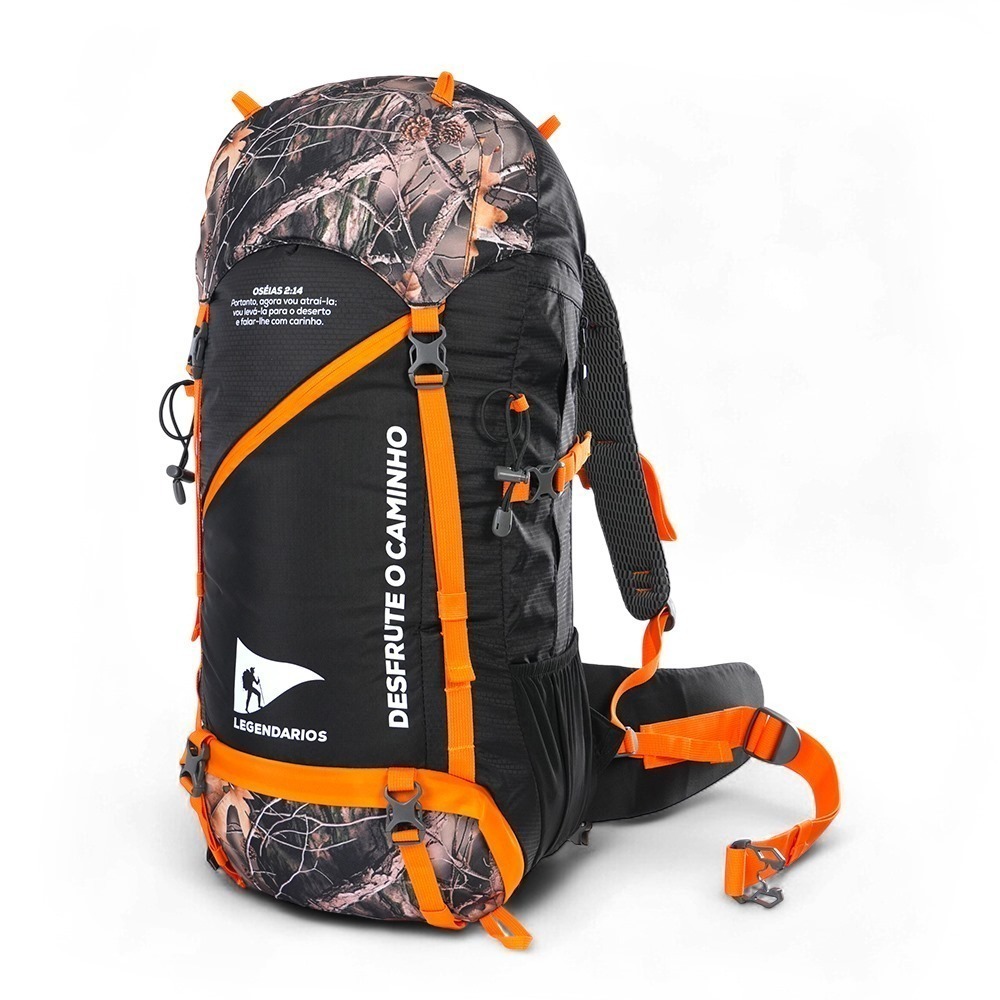 MOCHILA ANDES LGND 40L