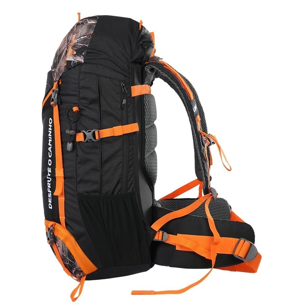 MOCHILA ANDES LGND 40L