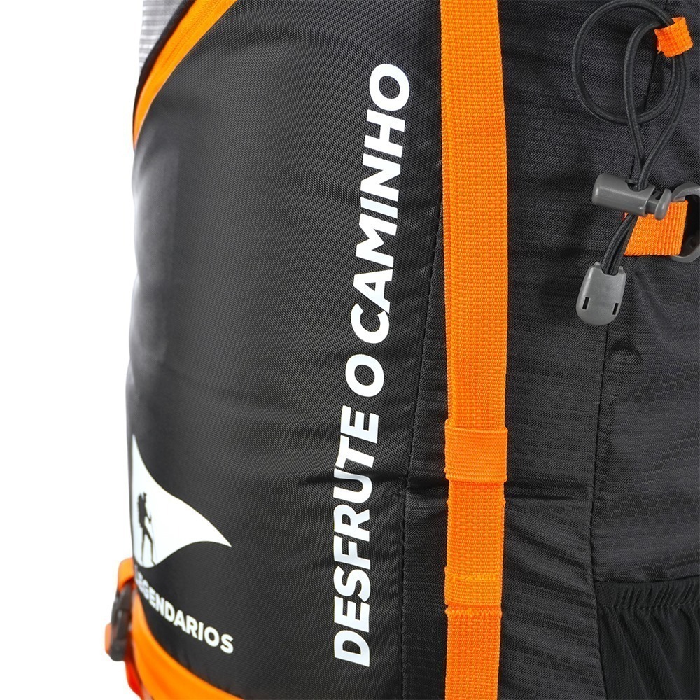 MOCHILA ANDES LGND 40L