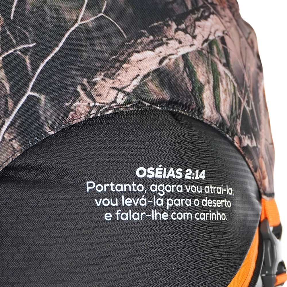 MOCHILA ANDES LGND 40L MOCHILA ANDES LGND 40L