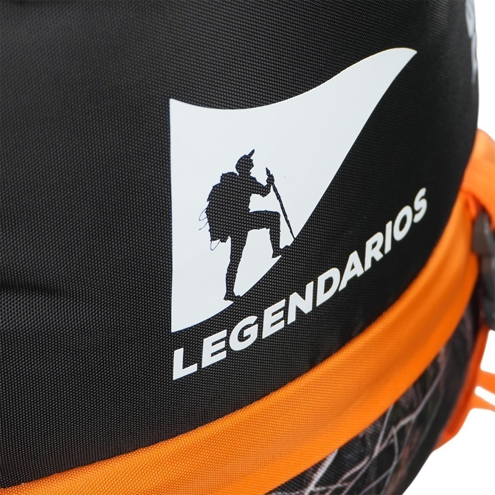 MOCHILA ANDES LGND 40L MOCHILA ANDES LGND 40L