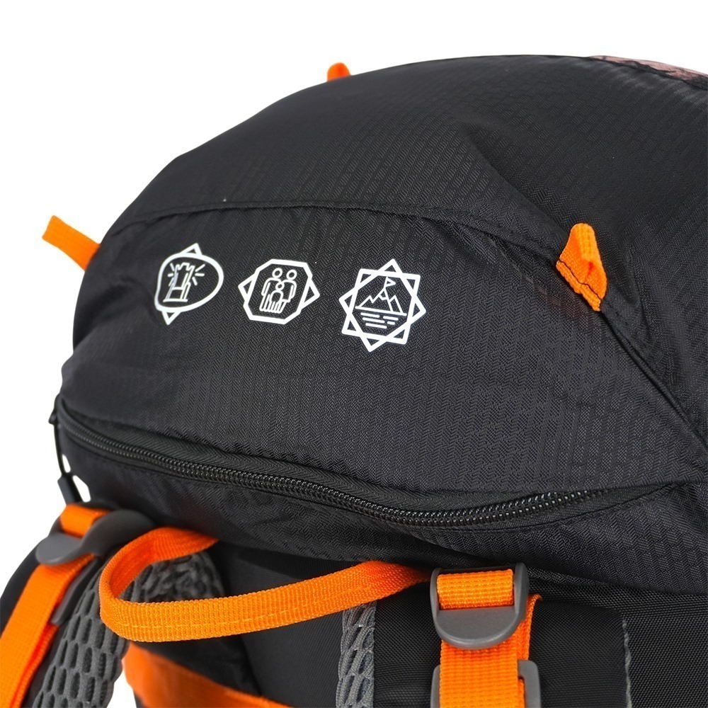 MOCHILA ANDES LGND 40L MOCHILA ANDES LGND 40L