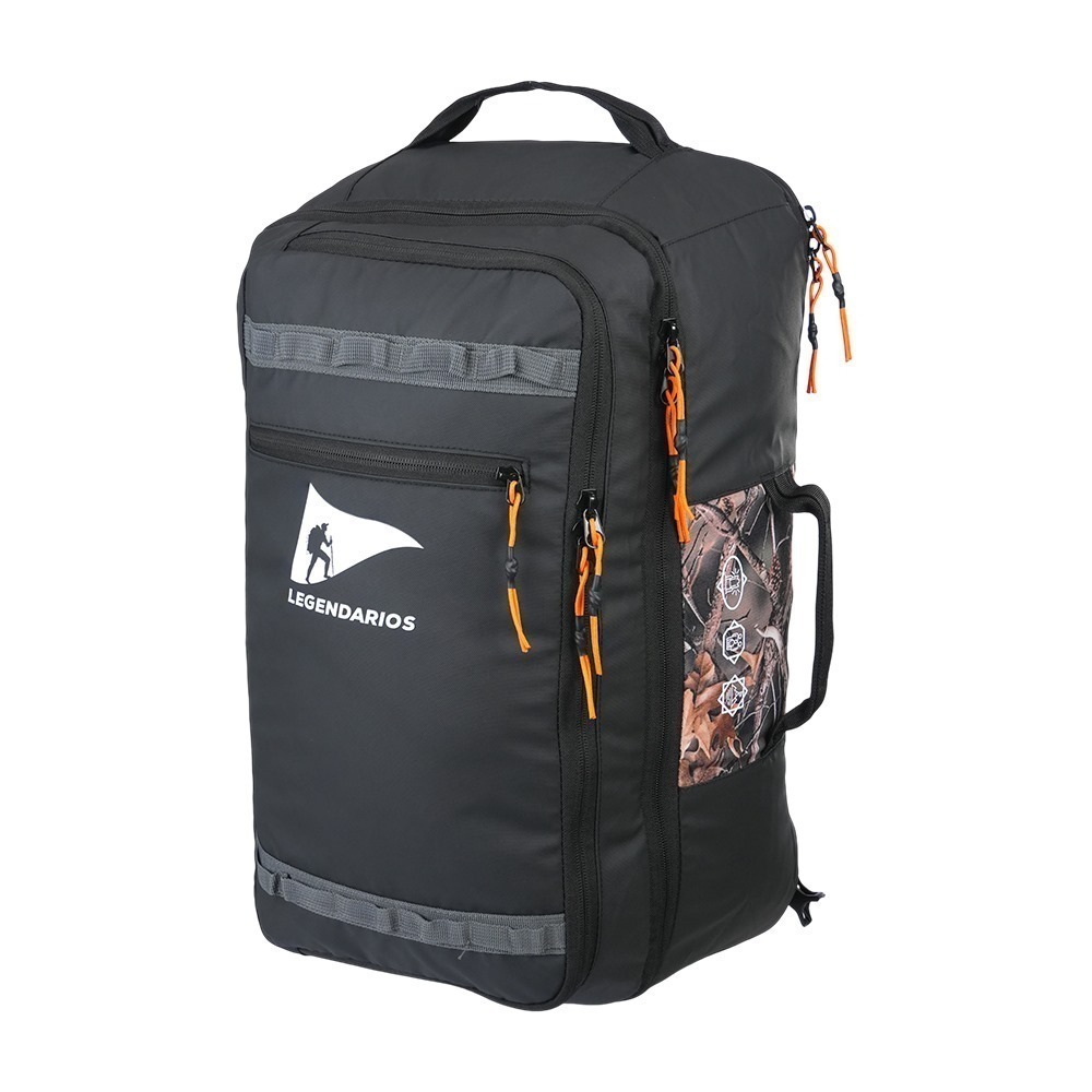 MOCHILA EVOQUE LGND 40L