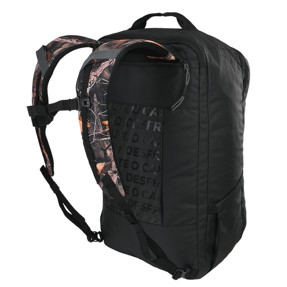 MOCHILA EVOQUE LGND 40L