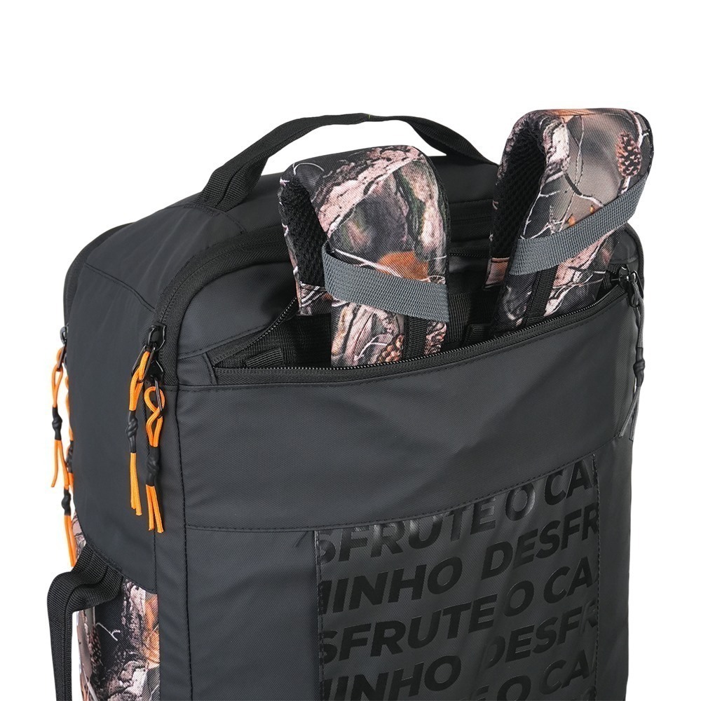MOCHILA EVOQUE LGND 40L MOCHILA EVOQUE LGND 40L