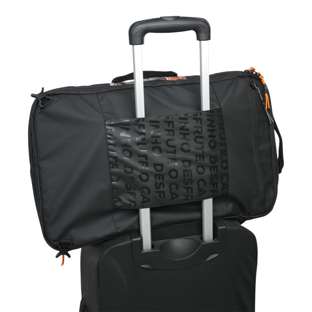 MOCHILA EVOQUE LGND 40L MOCHILA EVOQUE LGND 40L