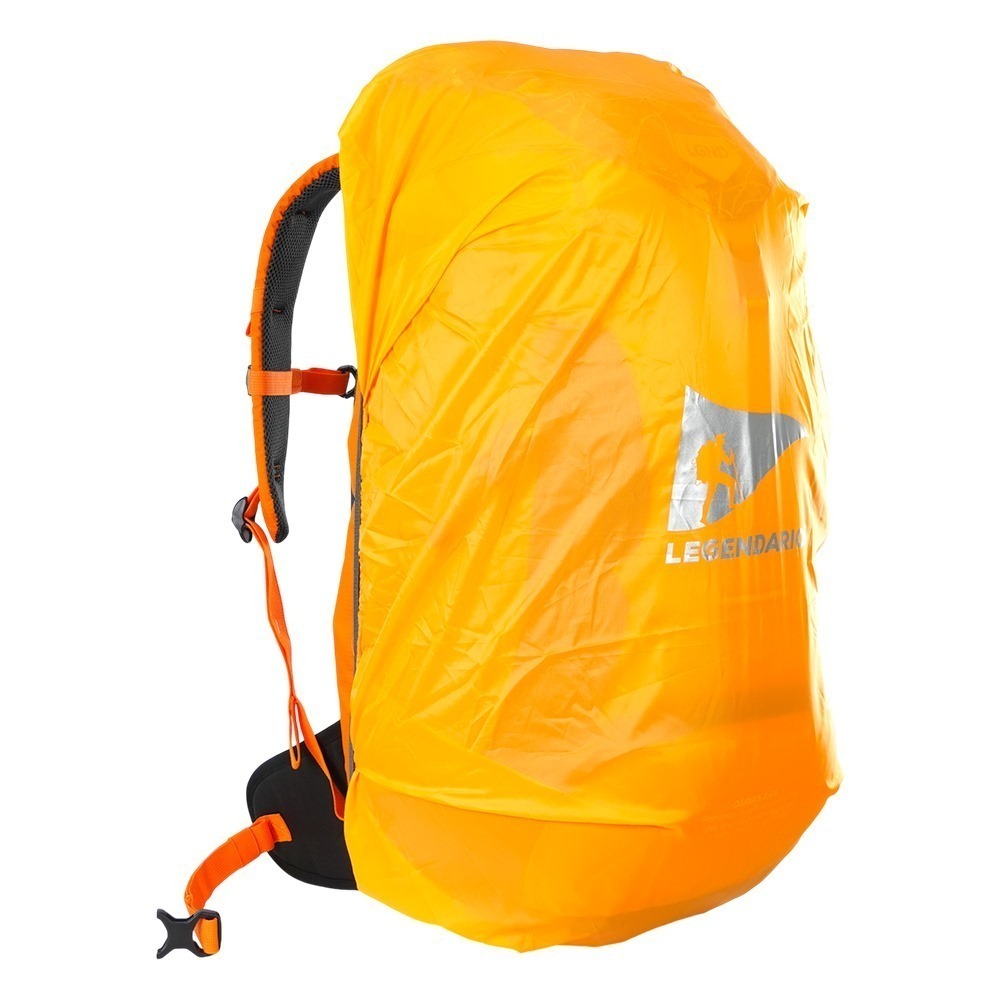 MOCHILA GUARA LGND 50L